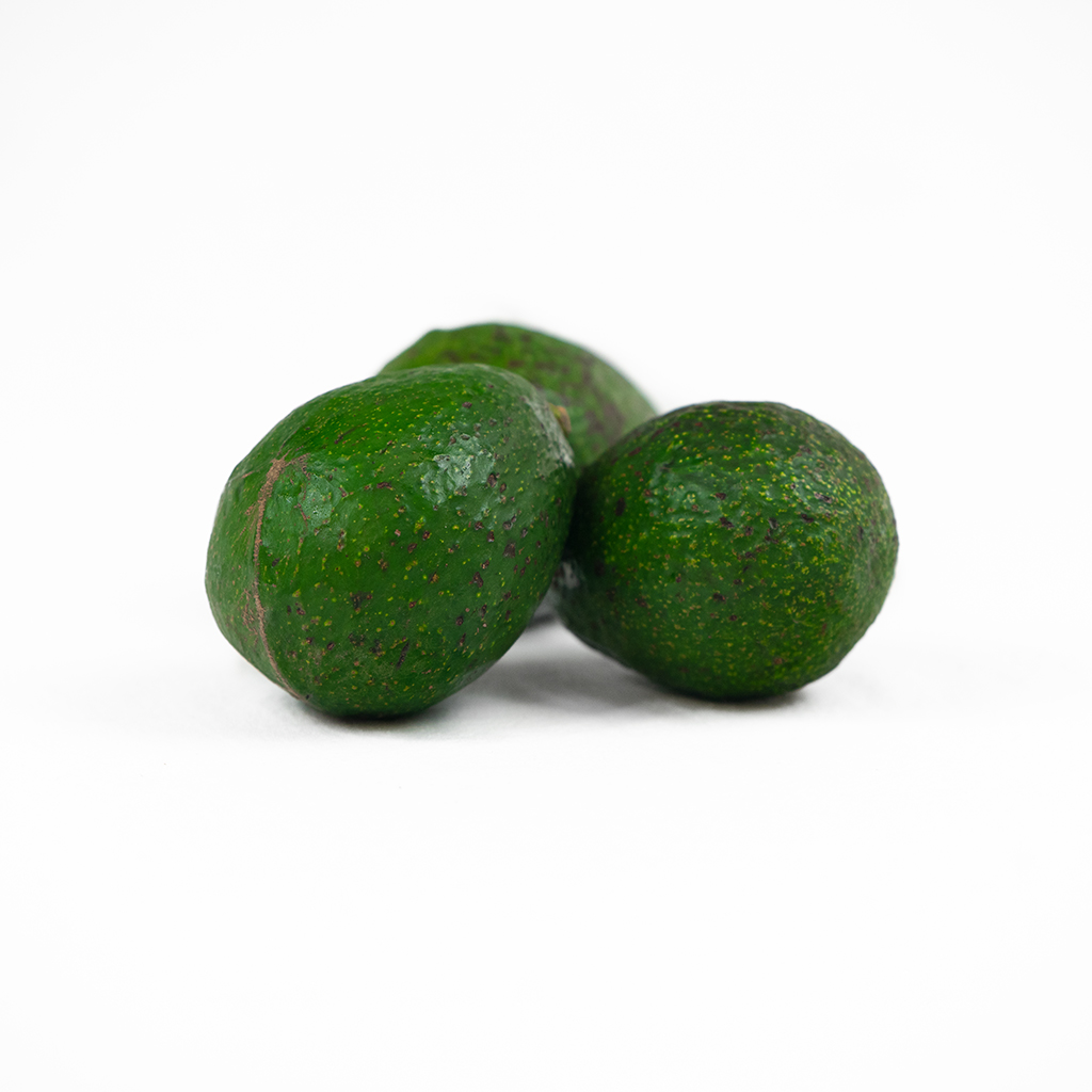 Hass Avocado