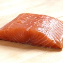Atlantic Salmon Fillet Skin On
