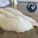 Cod Fillet Wild Caught