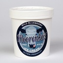 Wild Blueberry Ice Cream