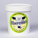 Key Lime Pie Ice Cream
