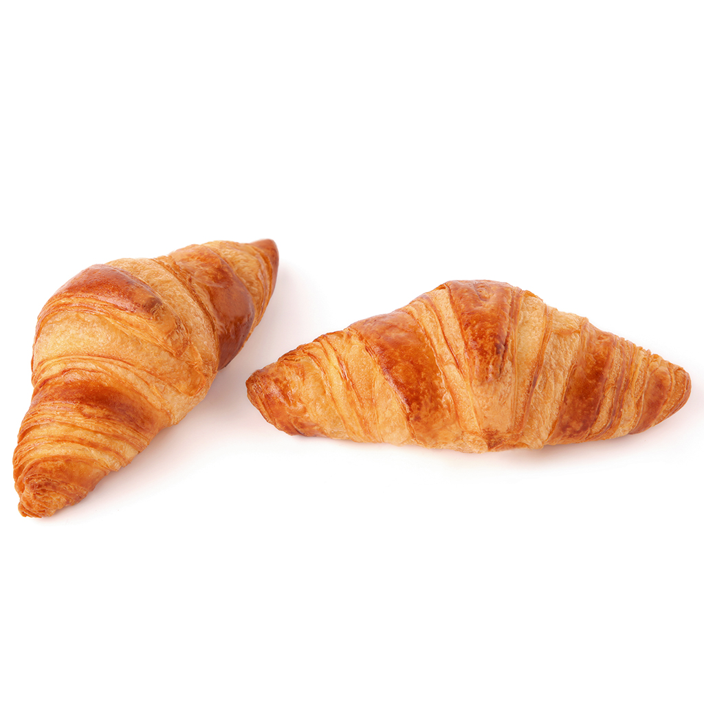 Mini Butter Croissant