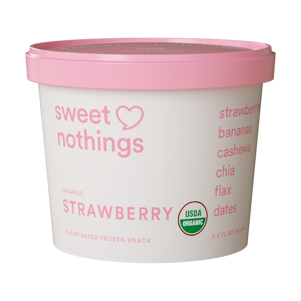 Sweet Nothings Strawberry