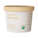 Sweet Nothings Peanut Butter
