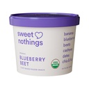 Sweet Nothings Blueberry Beet