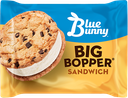 Blue Bunny Big Bopper Sandwich