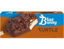 Blue Bunny Turtle Bar