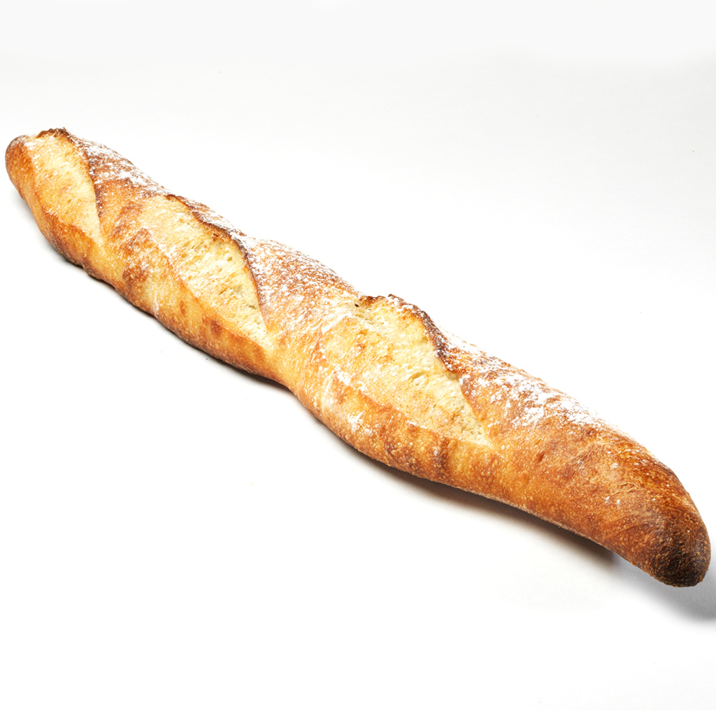 Baguette Authentic Artisan