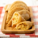 EGG & POTATO EMPANADAS - 24/3 oz