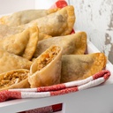 CHICKEN EMPANADAS TRIOS 3oz. - 12/3 PACK