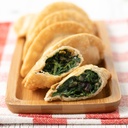 FLORENTINE EMPANADAS TRIOS 3oz. - 12/3 PACK