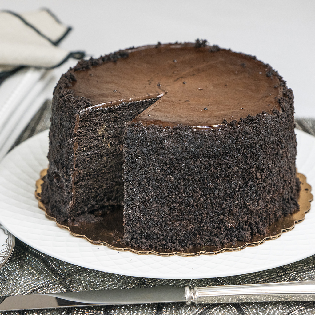 7" Smith Island Peanut Butter Cakes