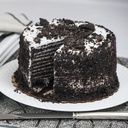 7" Smith Island Cookies N Cream Cakes