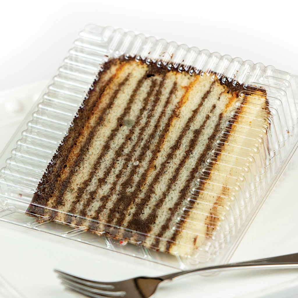 I/W Smith Island Original Cake Slices