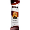 Berg Bites - Peanut Butter Dark Chocolate *CASE ONLY*