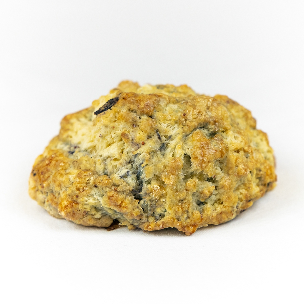 Thaw & Serve Blueberry Scone