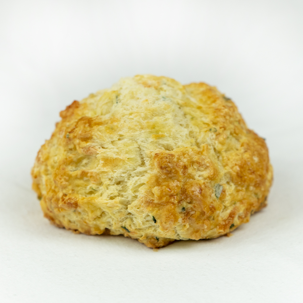 Thaw & Serve Cheddar Chive Scone