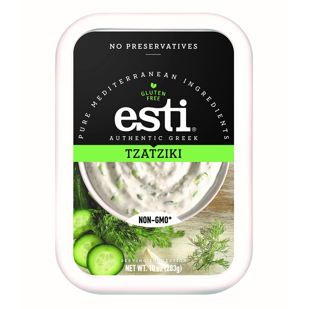 Tzatziki