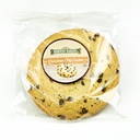 I/W Cookie Chocolate Chip 4oz.