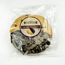 I/W Chocolate Chip Cookie 1/2 Dipped 4oz.
