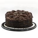 Moose Tracks Cake 7" Dbl. Layer