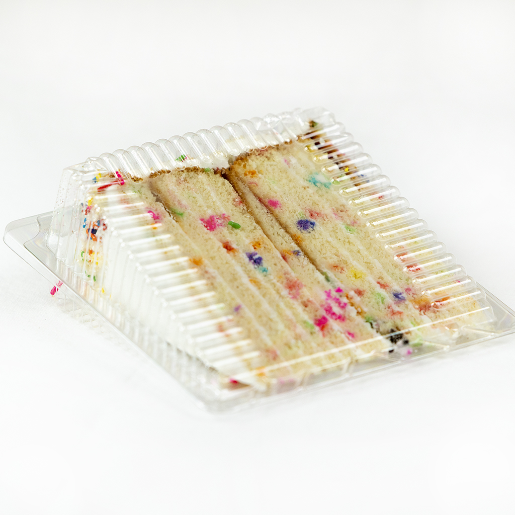 I/W Smith Island Celebration Cake Slices