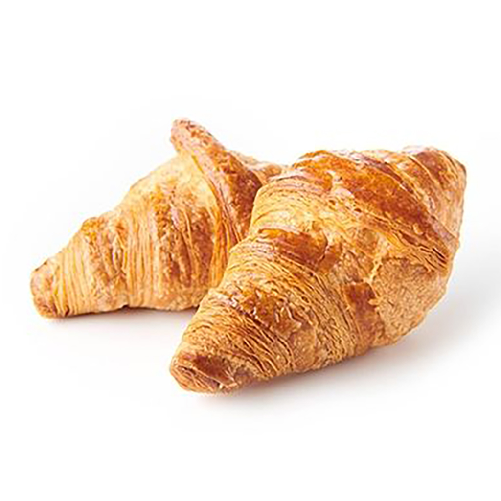 WT Heritage Mini Butter Croissant