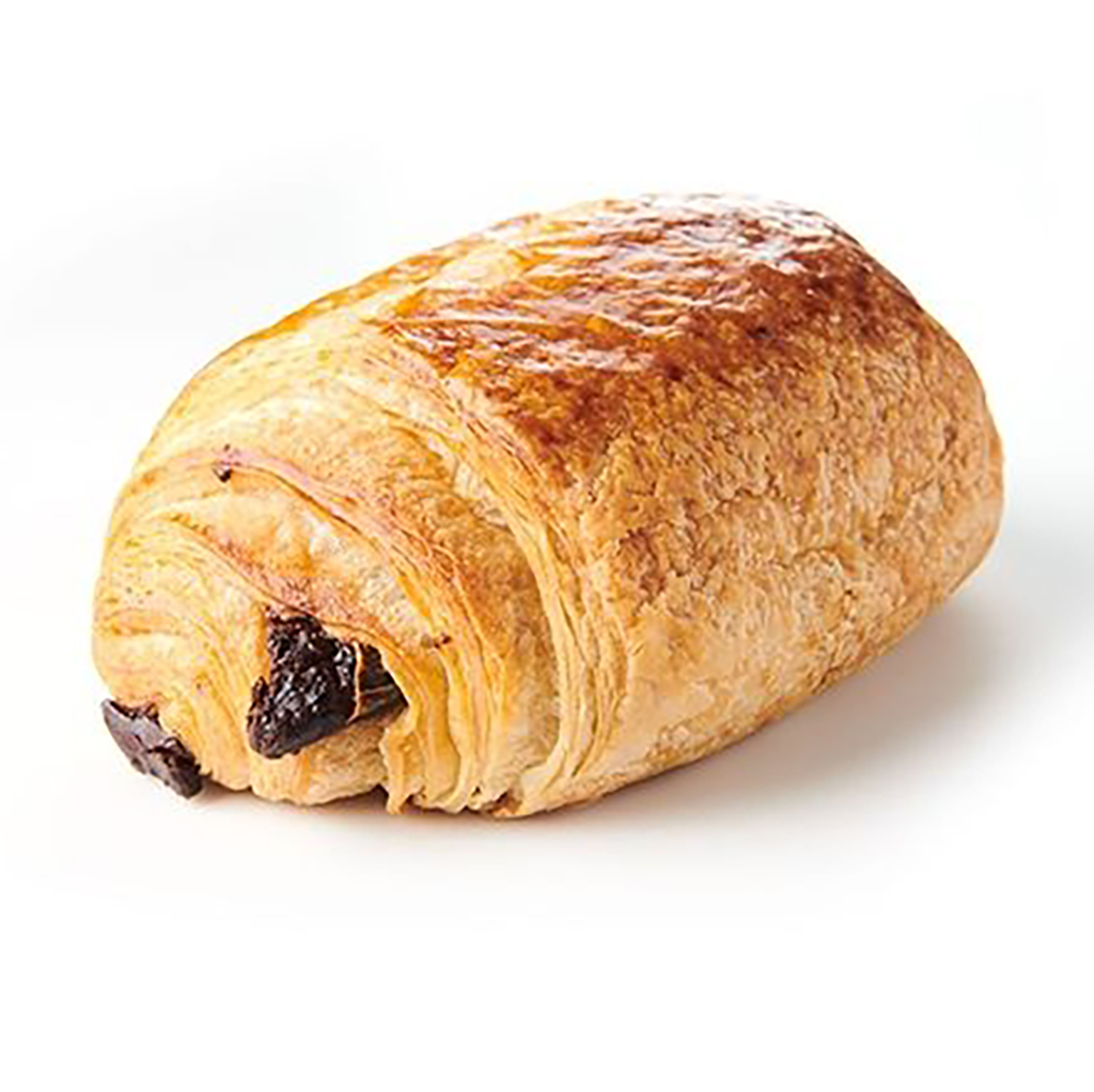 WT Heritage Chocolate Croissant