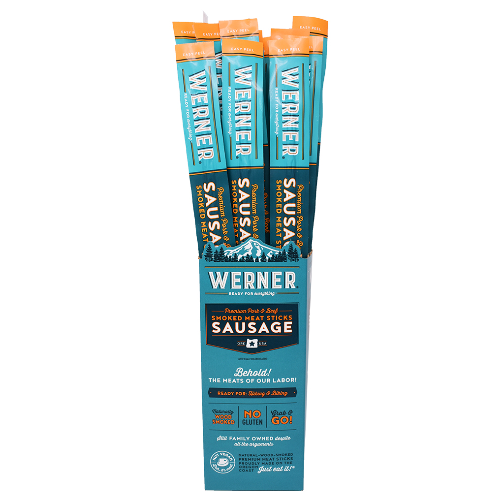 1.35oz IW Sausage Stick