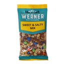 Value Size SWEET & SALTY MIX  6/6oz