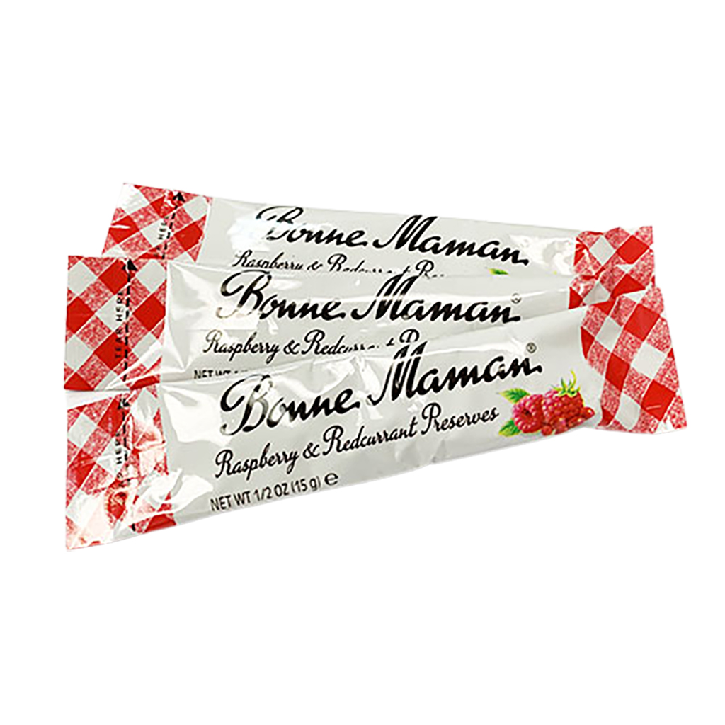 Raspberry Mix Bonne Maman Sticks