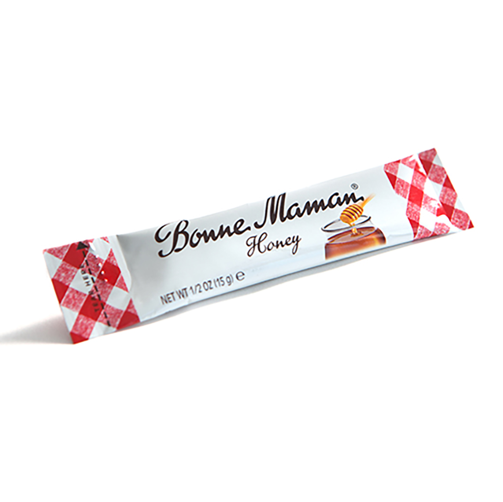 Honey Bonne Maman Sticks