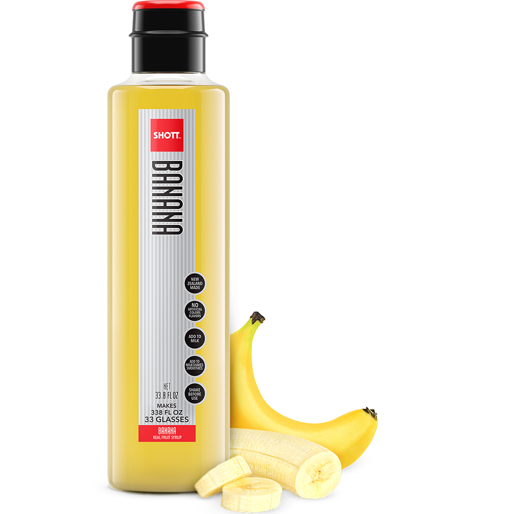 Banana 1Ltr