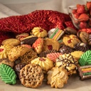 Bulk Cookie Assortment 5# Tray