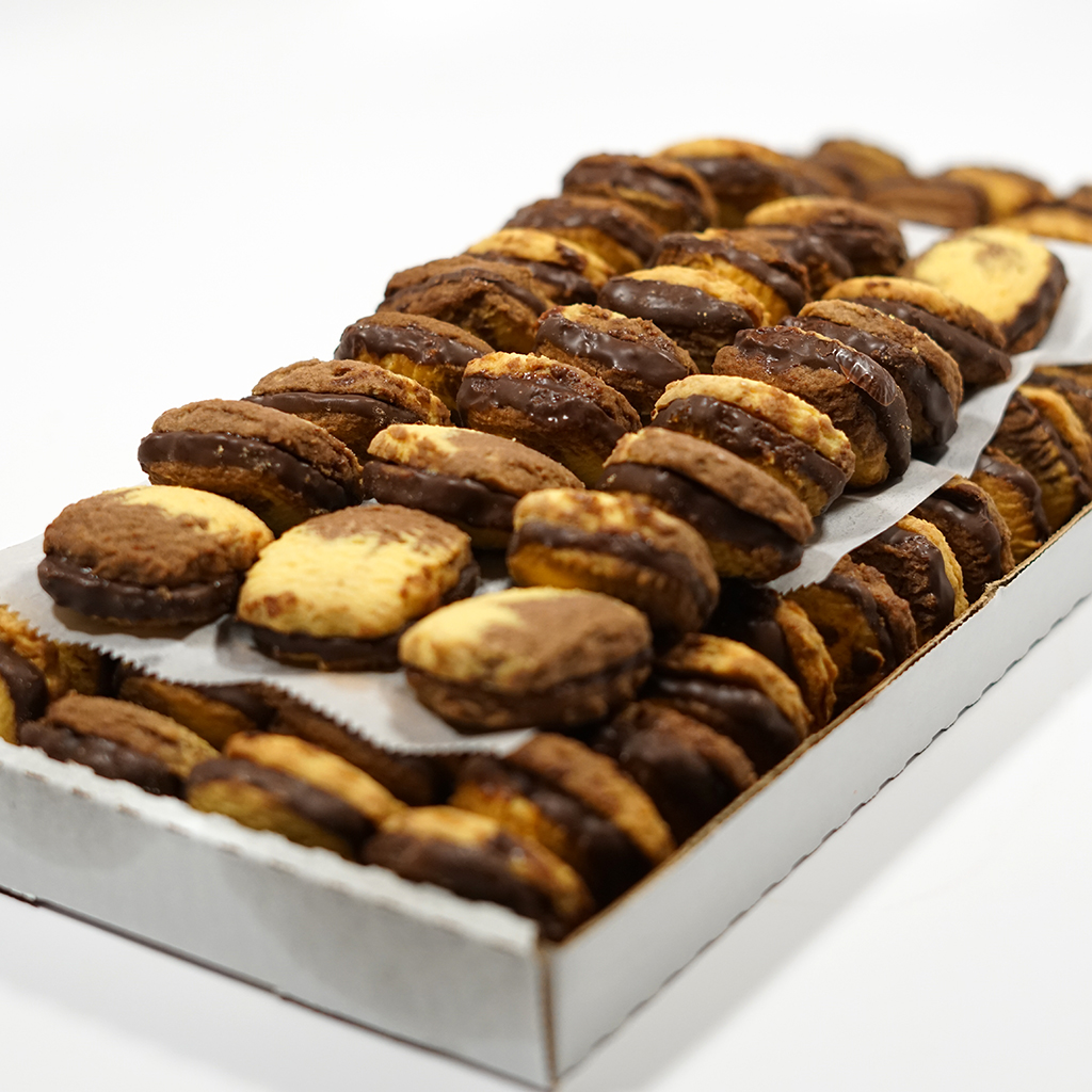 Marble Square 5# Tray