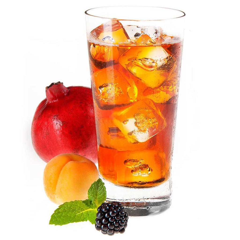 Red Diamond Raspberry Open Brew 4oz.