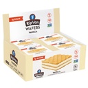 I/W Wafer Vanilla Snack