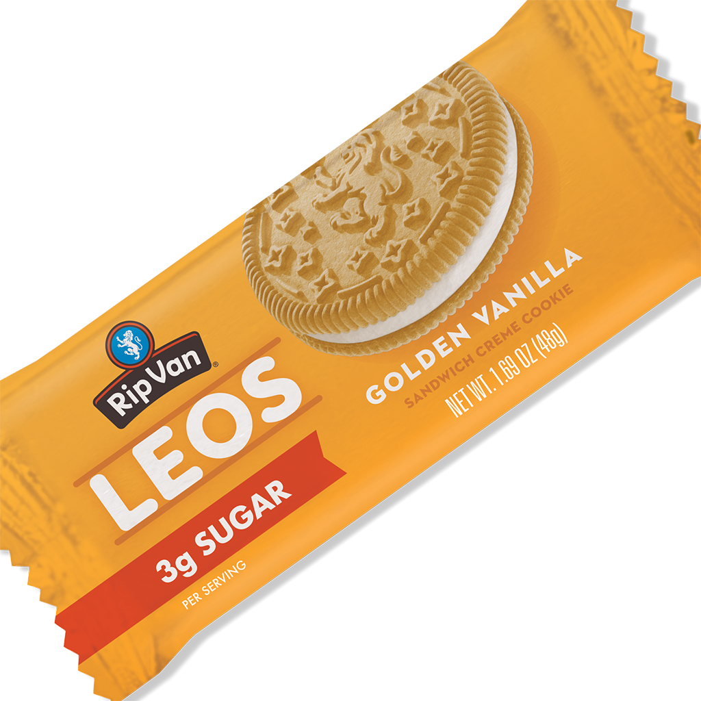 I/W Leos Golden Vanilla