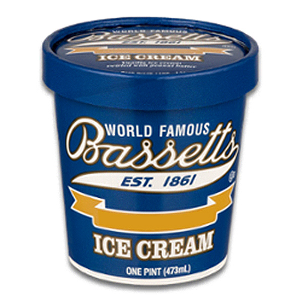 Coffee Fudge Truffle PINT