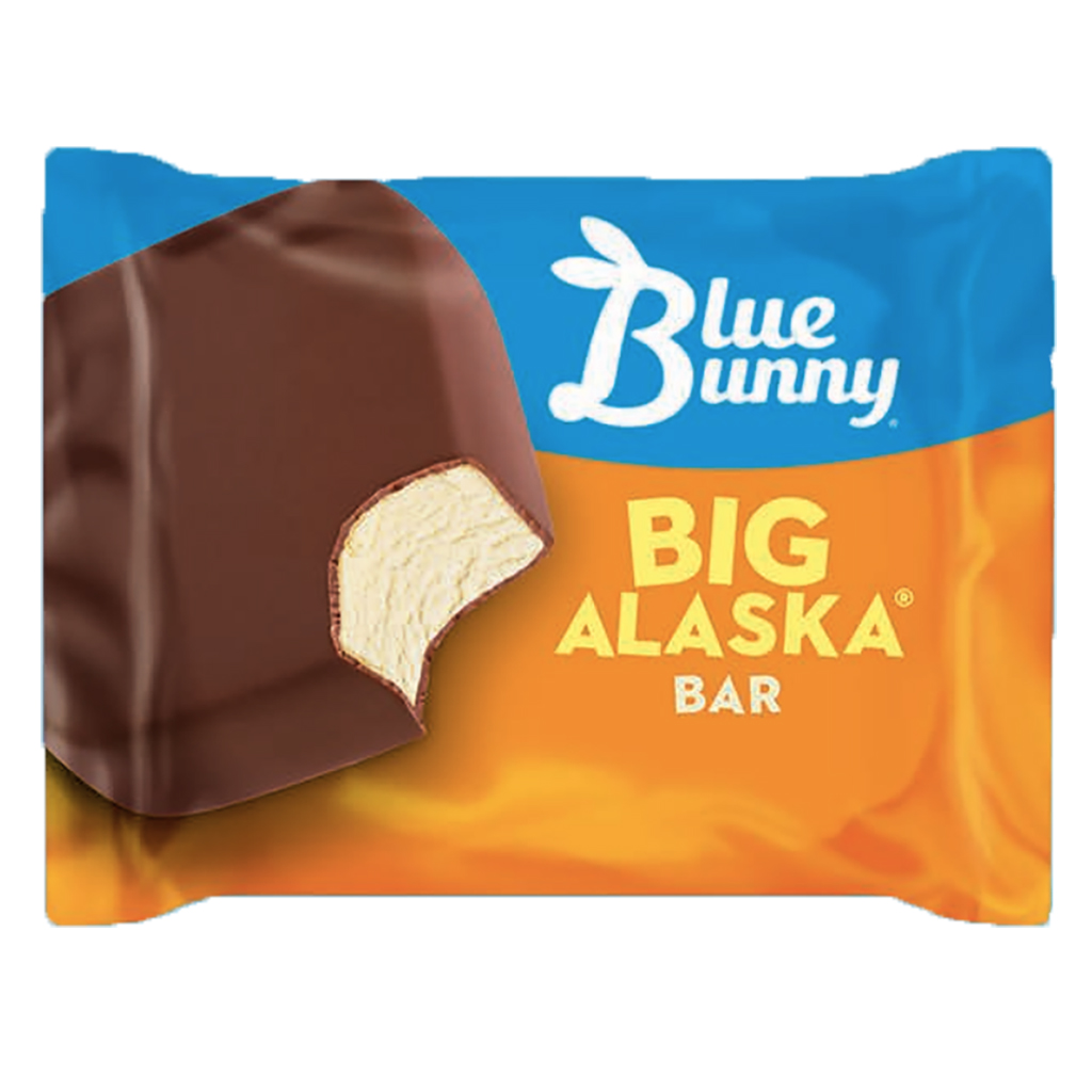 BIG Alaska Square Bar