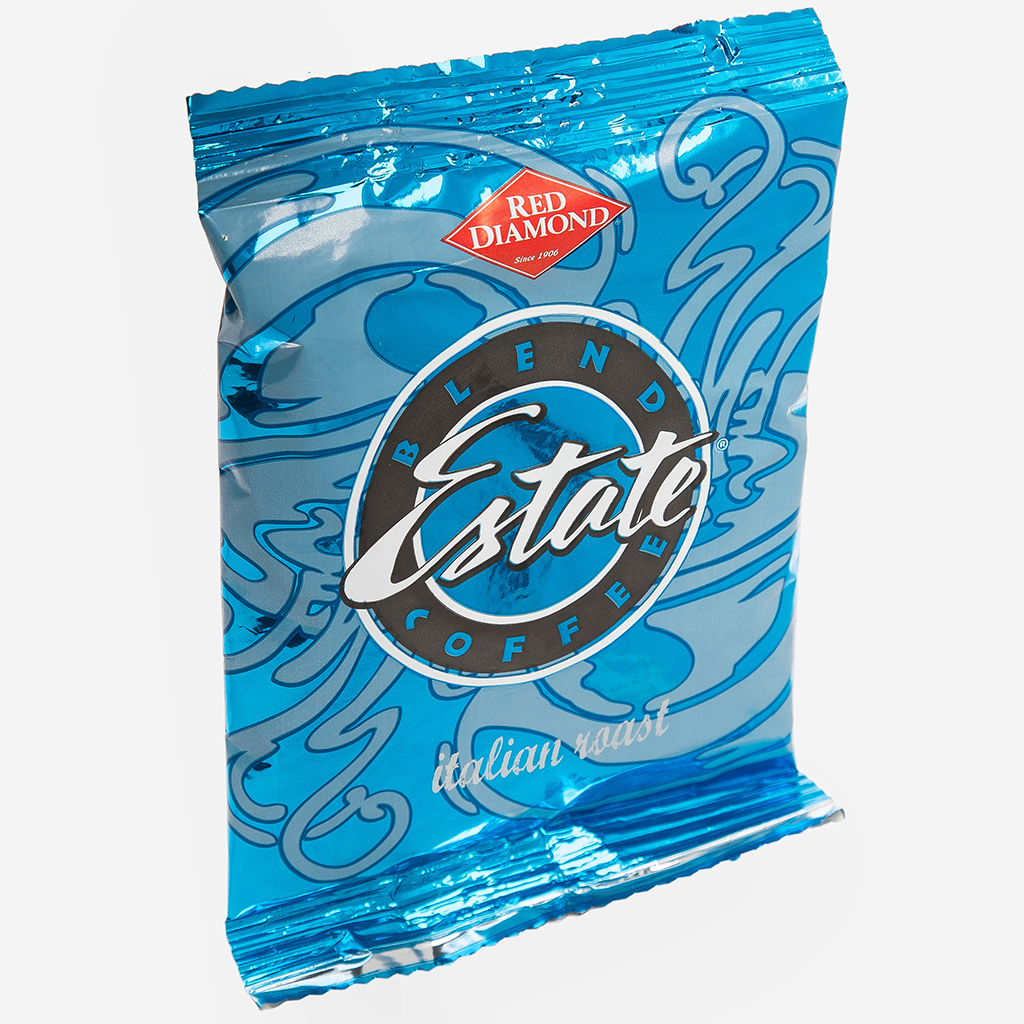 Italian Roast Fraction Packs