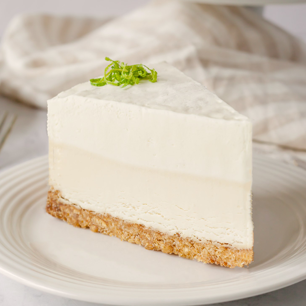 Keylime Cheesecake (Margarita)