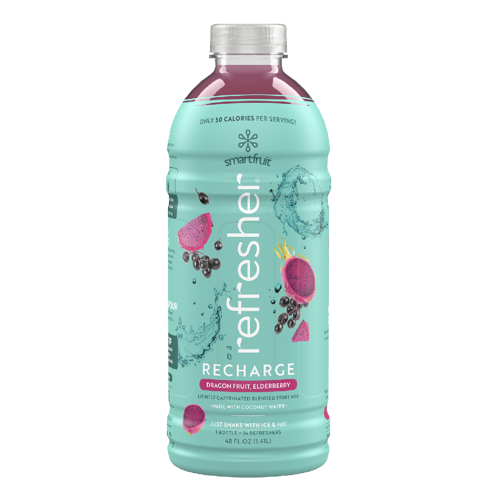 Recharge Refresher