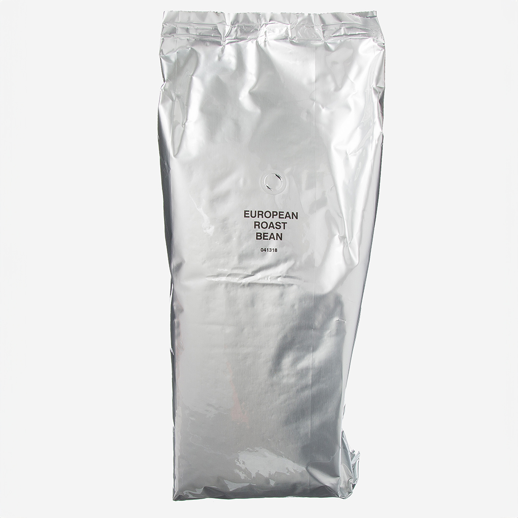 Red Diamond 100% Arabica European Roast Whole Bean