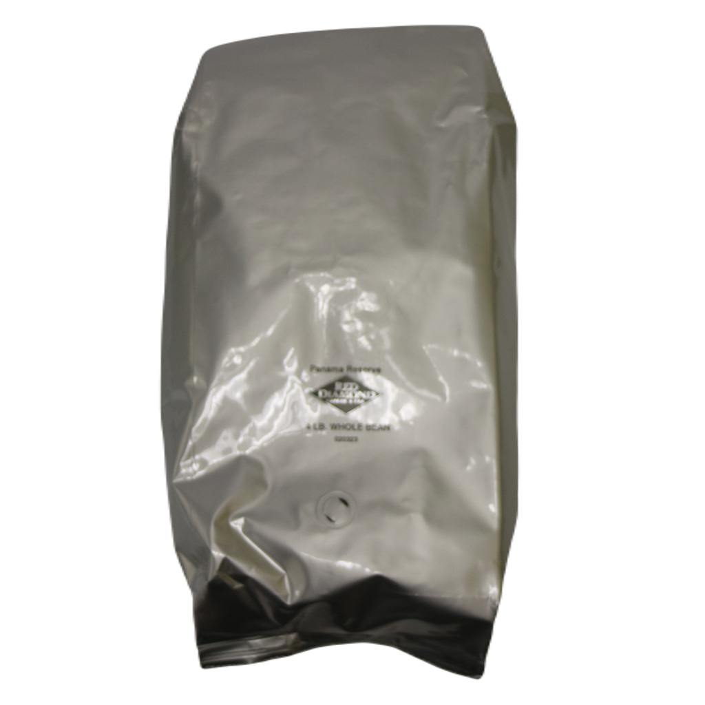 High Altitude Panama Reserve Blend Whole Bean