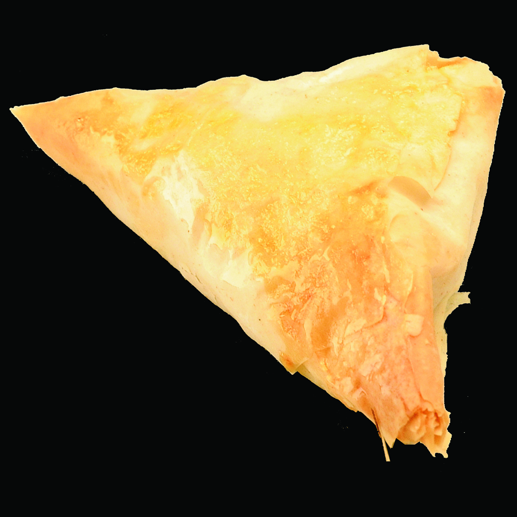 Spanakopita
