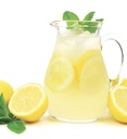 Simple Sweet Lemonade