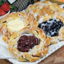 ﻿Large Assorted Danish﻿