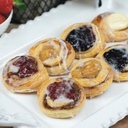 ﻿Hotel Assorted Danish﻿