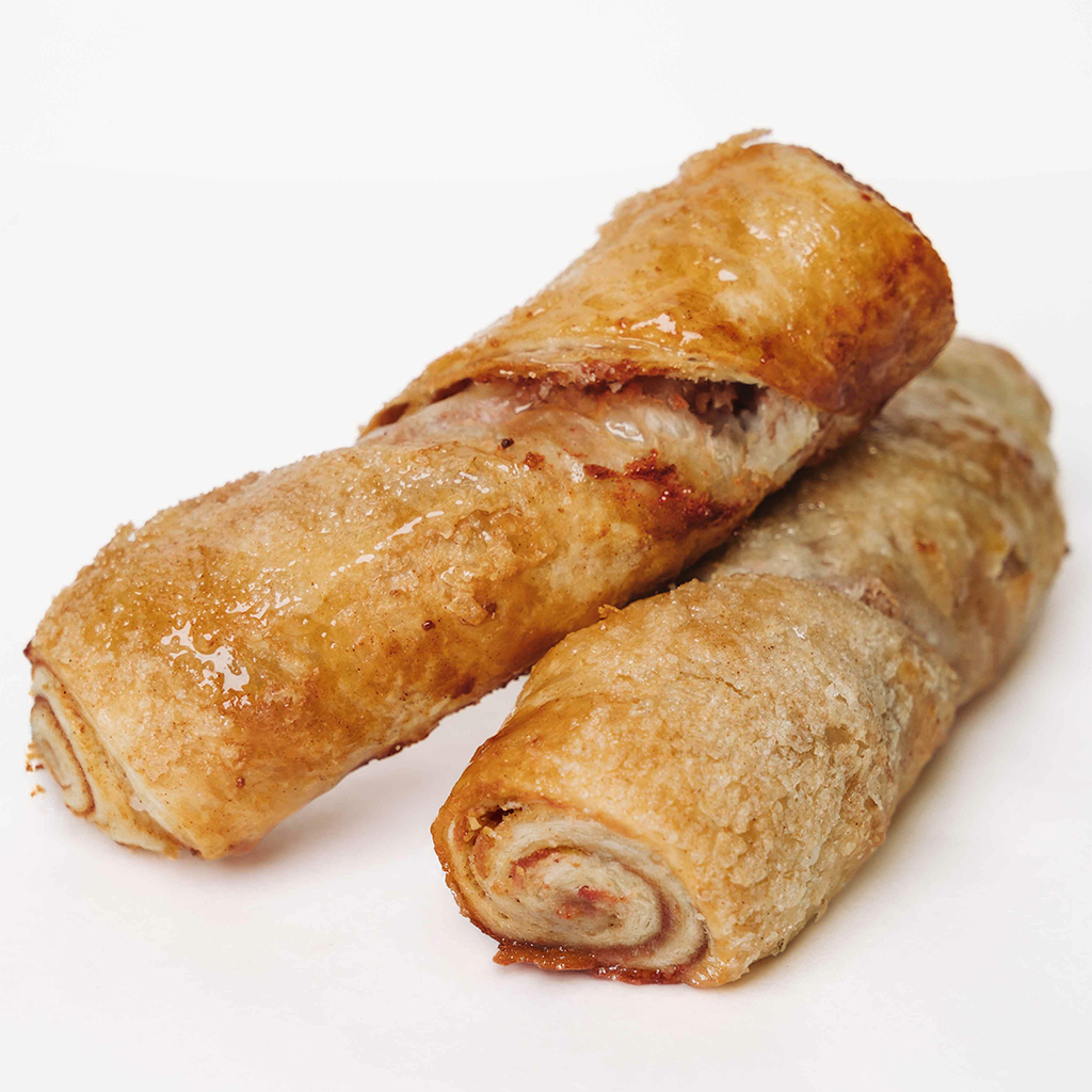 ﻿Cinnamon Cigar﻿